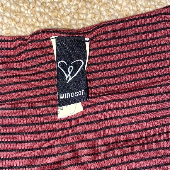 tube top - Picture 2 of 3